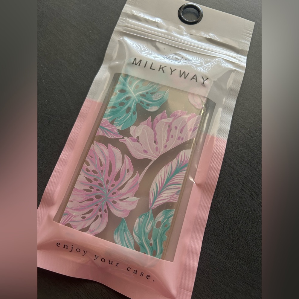 Milkyway iPhone 6/7/8/SE case